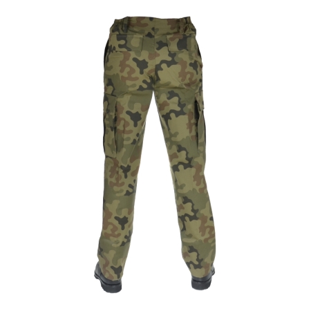 Spodnie BDU Junior - Wz.93